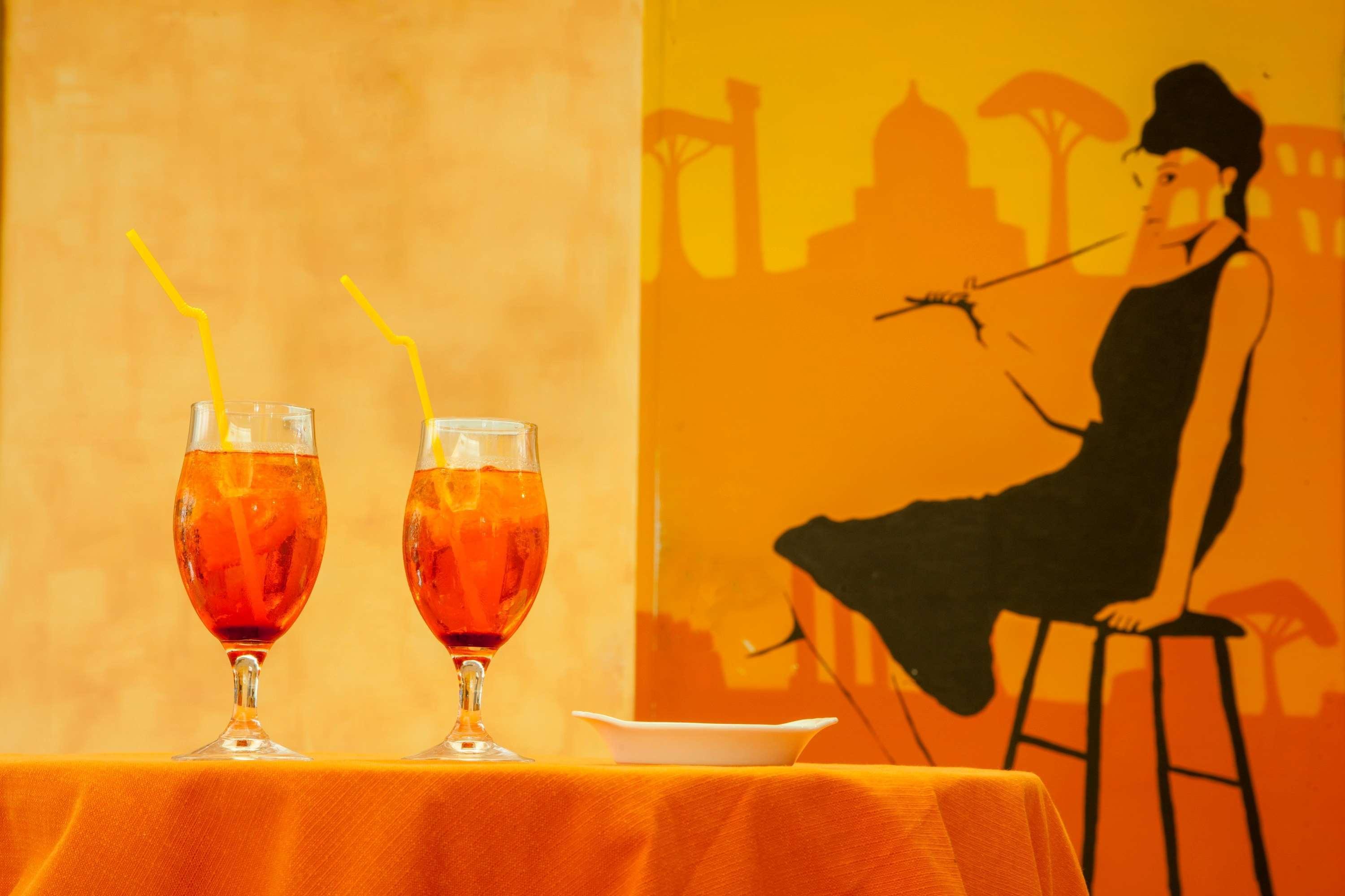 Best Western Blu Hotel Roma Esterno foto